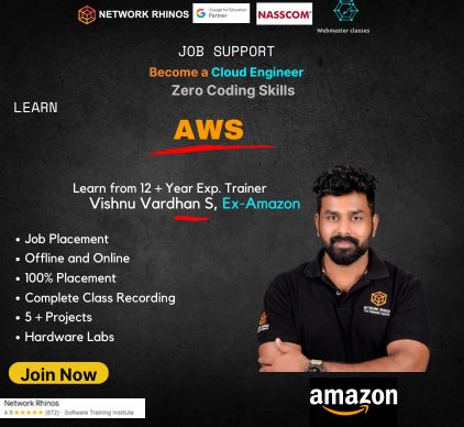 AWS