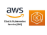 AWS-EKS